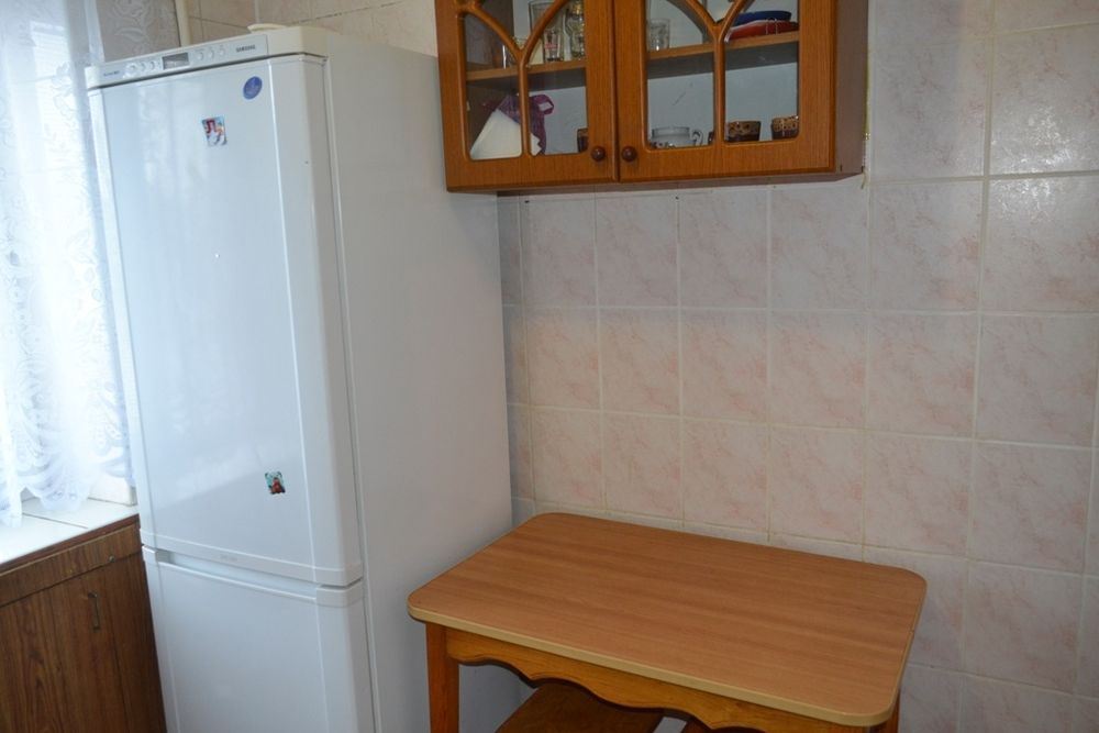 2-х комнатная квартира в центре от владельца