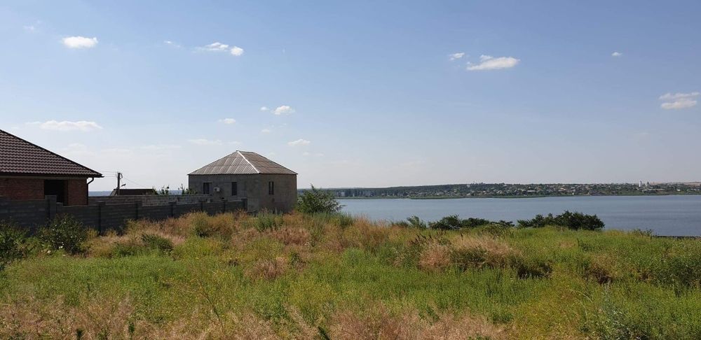 Продам елітну земельну ділянку