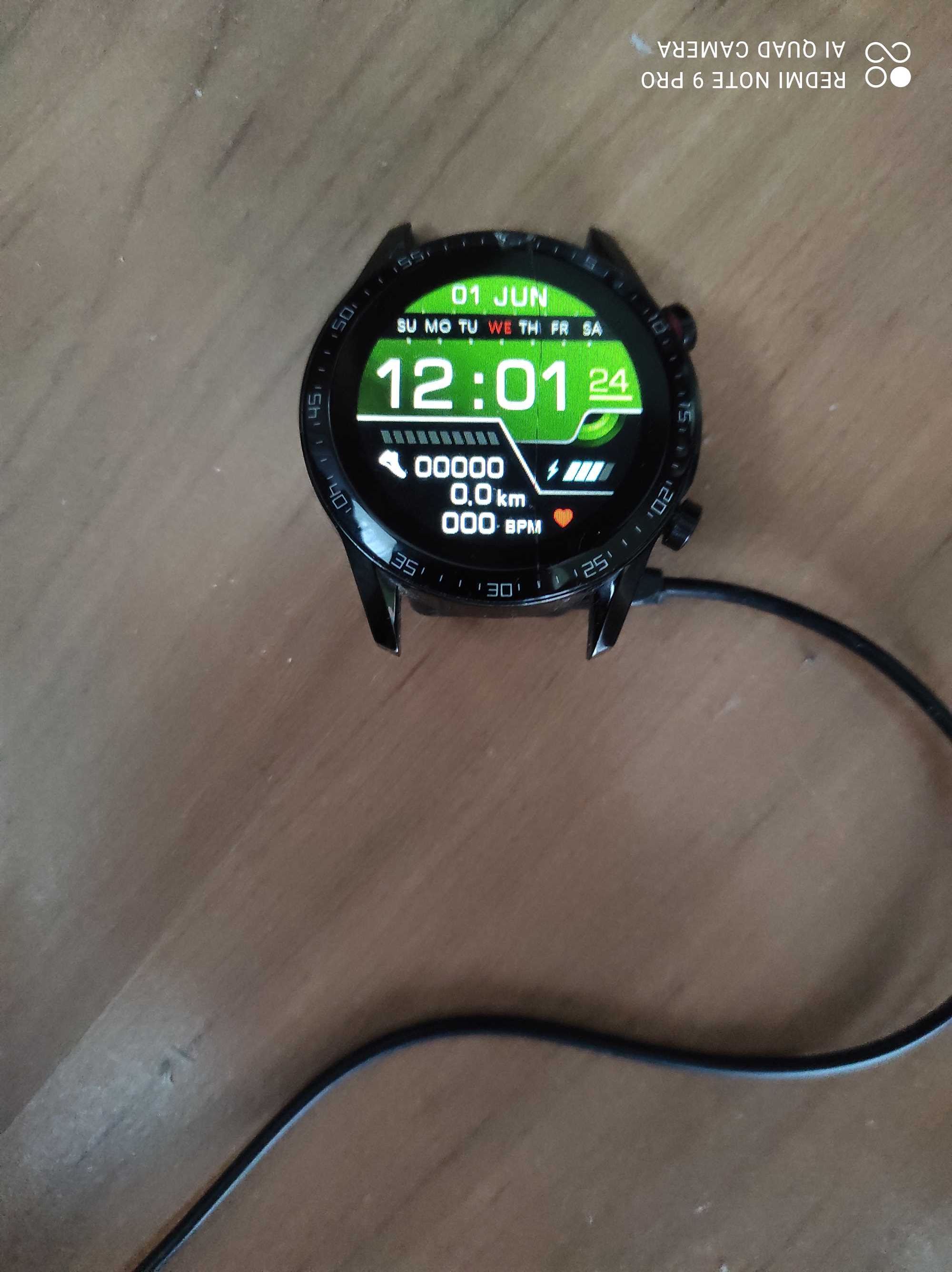 Smartwatch L 13.