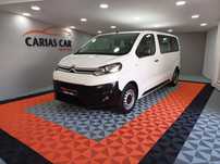 Citroën Jumpy 1.5 BlueHDi M