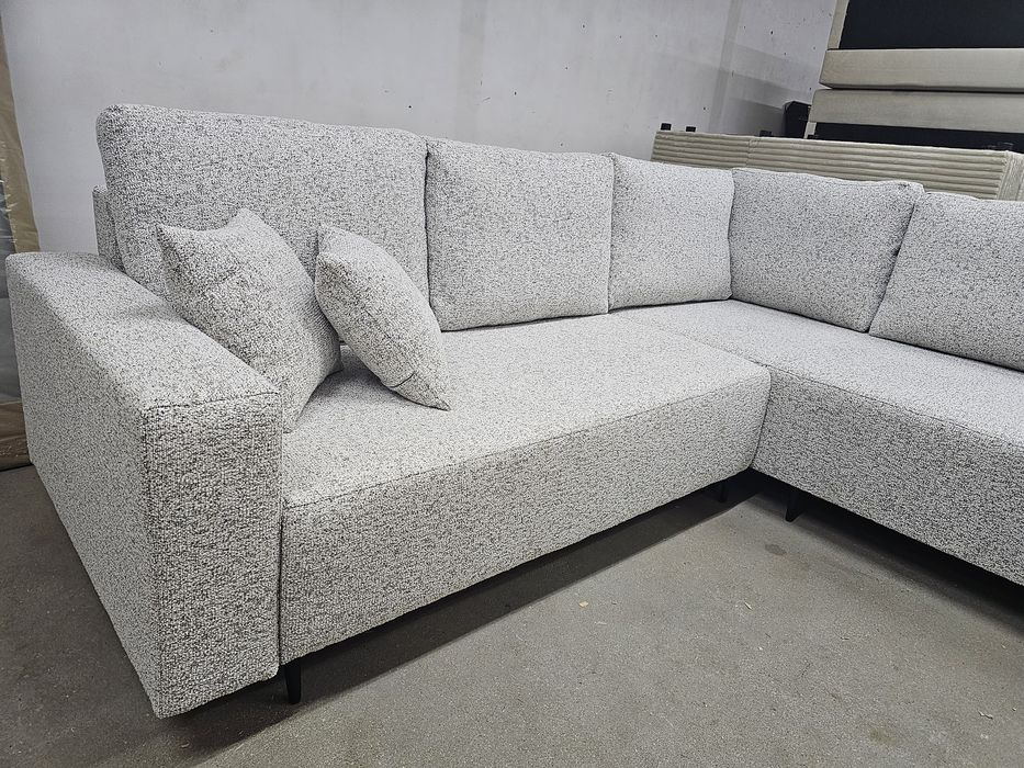 Narożnik prosto od producenta