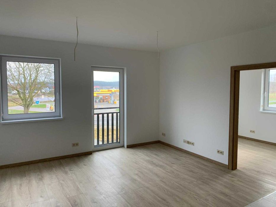 NOWE mieszkania na wynajem 27-40 m2. OKAZJA !