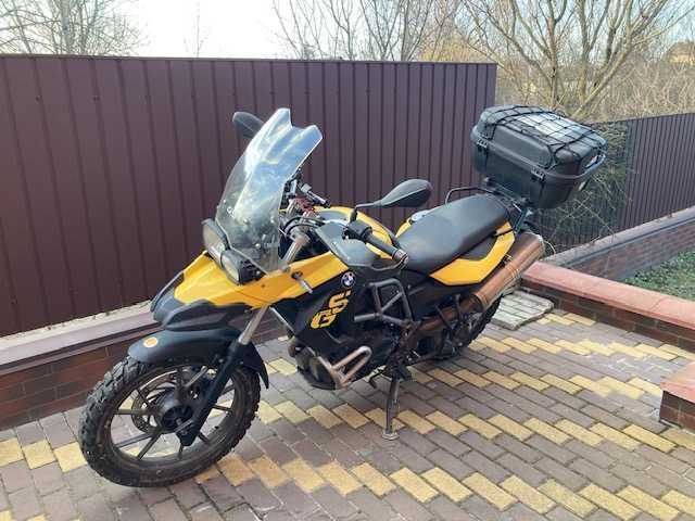 Продам BMW F 650GS 2011 twins