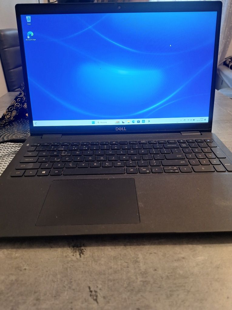 Laptop Dell latitude 3520 i5 8GB