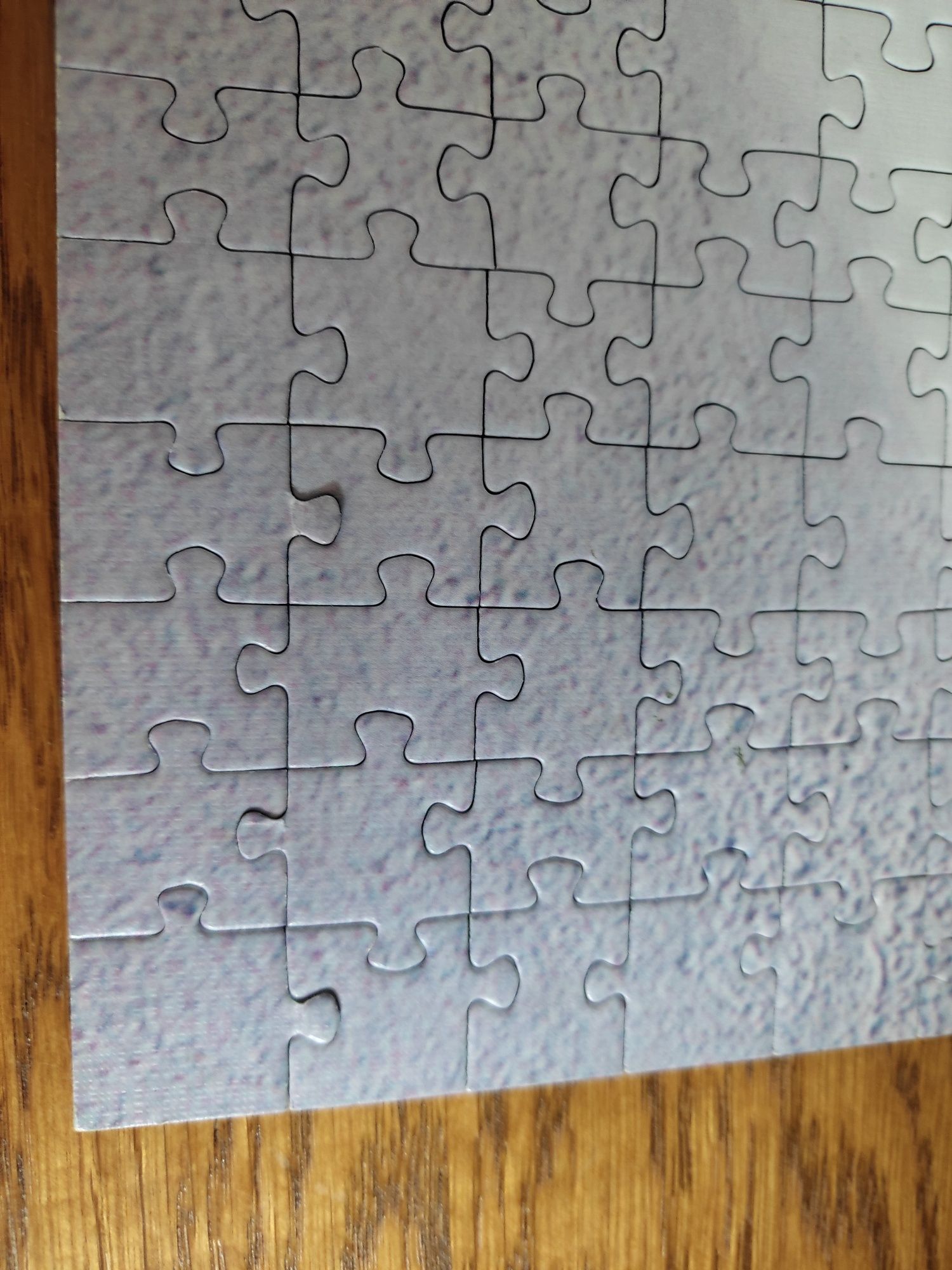 Puzzle ,, Grecja,, Trefl 1500