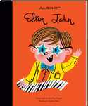Mali WIELCY. ELTON JOHN. Smart Books