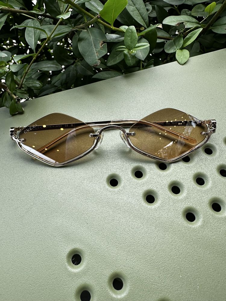 Сонцезахисні окуляри Gucci gg1604s 001 002 003