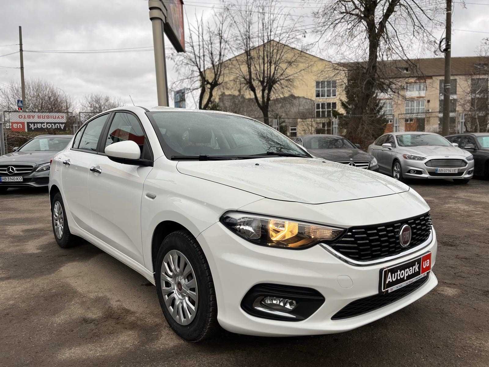 Продам Fiat Tipo 2020р. #42087