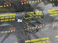 Проводка бампера заднього BMW iX i20 жгут проводов 5a36c77