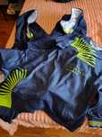 Uniforme colégio claret (Carvalhos)
