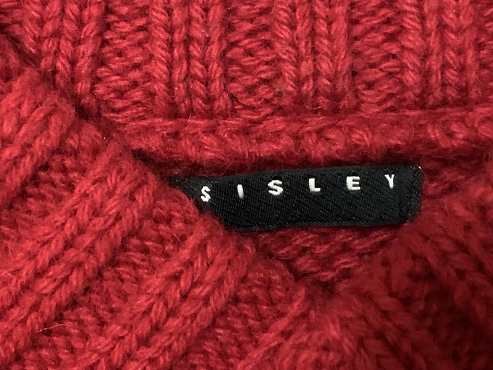 Camisola da marca SISLEY