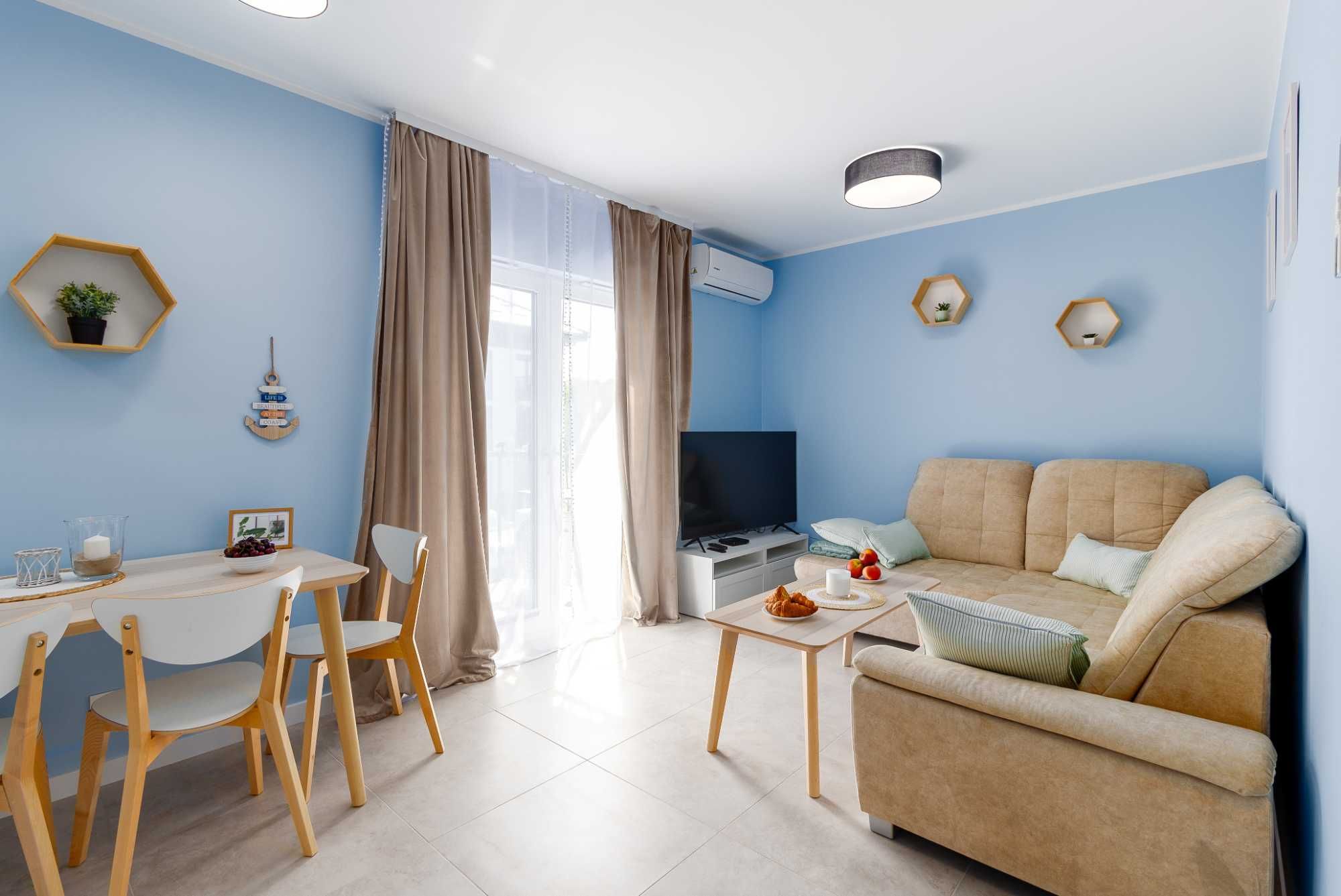 Apartament TENERIFE Dziwnów Wybrzeże EPapartamenty