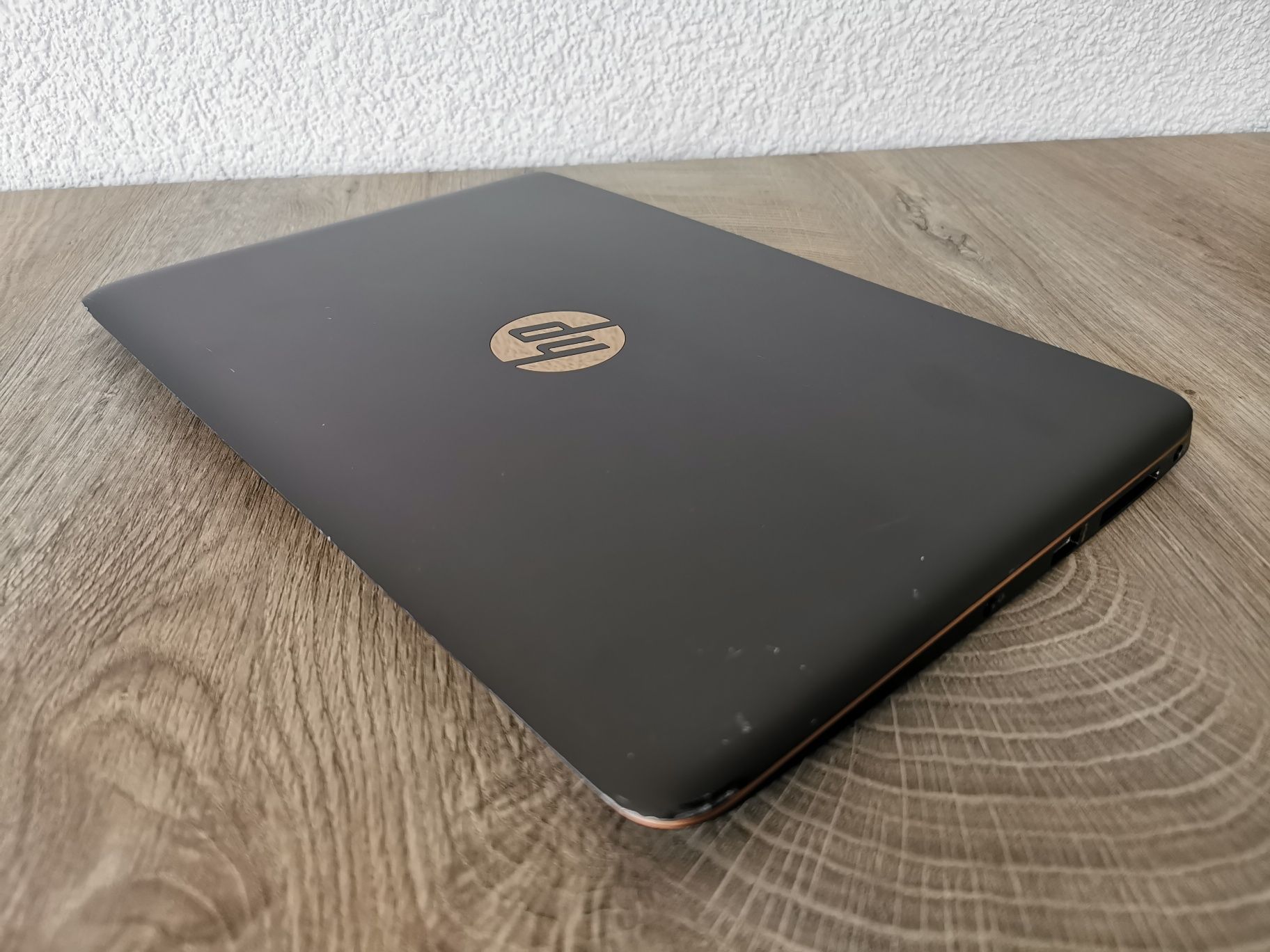 Hp elitebook folio, Core m5y71, ram 8gb, ssd 128gb