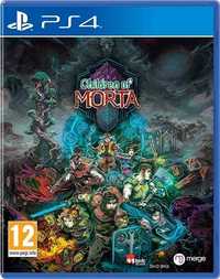 Children of Morta PS4 PL Nowa * Sklep z Grami Video-Play Wejherowo