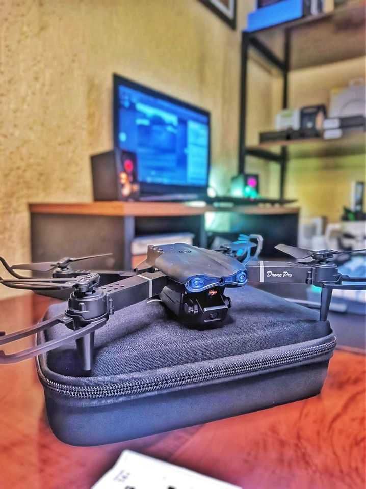 Drone 5K Com Câmera