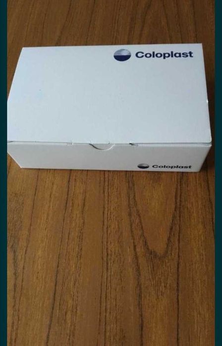 Coloplast 1758 Мешок уростомный