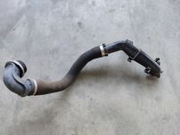 Opel Insignia A20DTH Przewód intercoolera