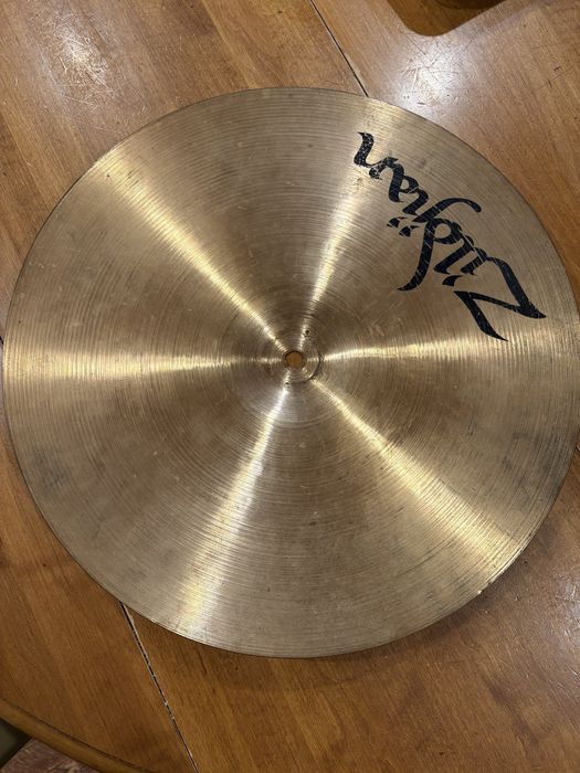 Тарілка Zildjian Amir crash 16"