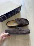 birkenstock naples сабо