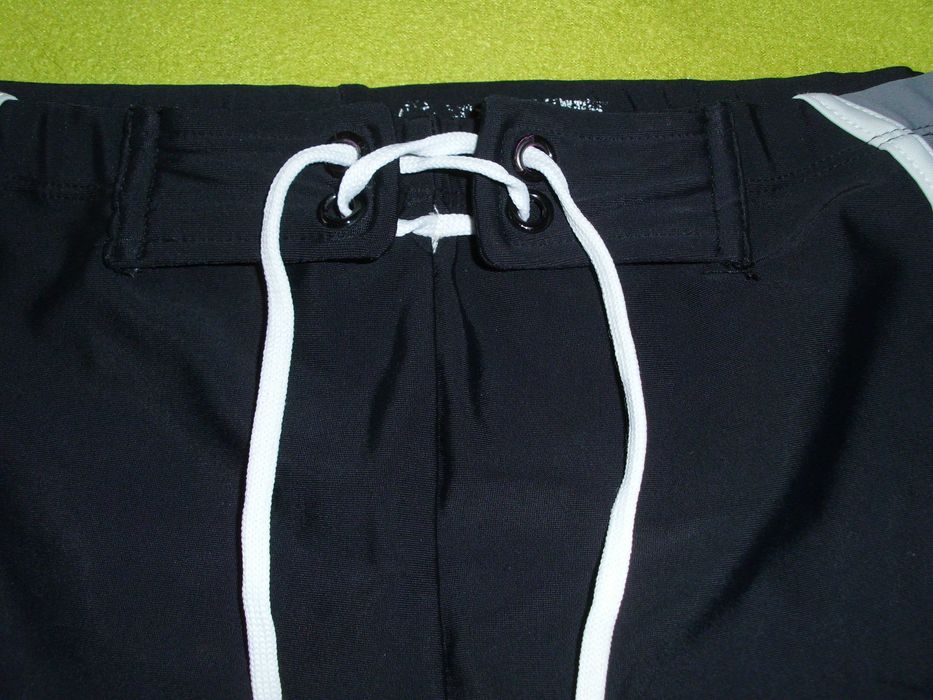 Męskie kąpielówki / L/ Technolayer