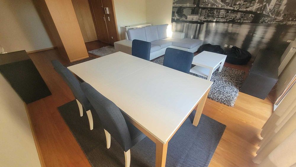 Móveis para sala completa