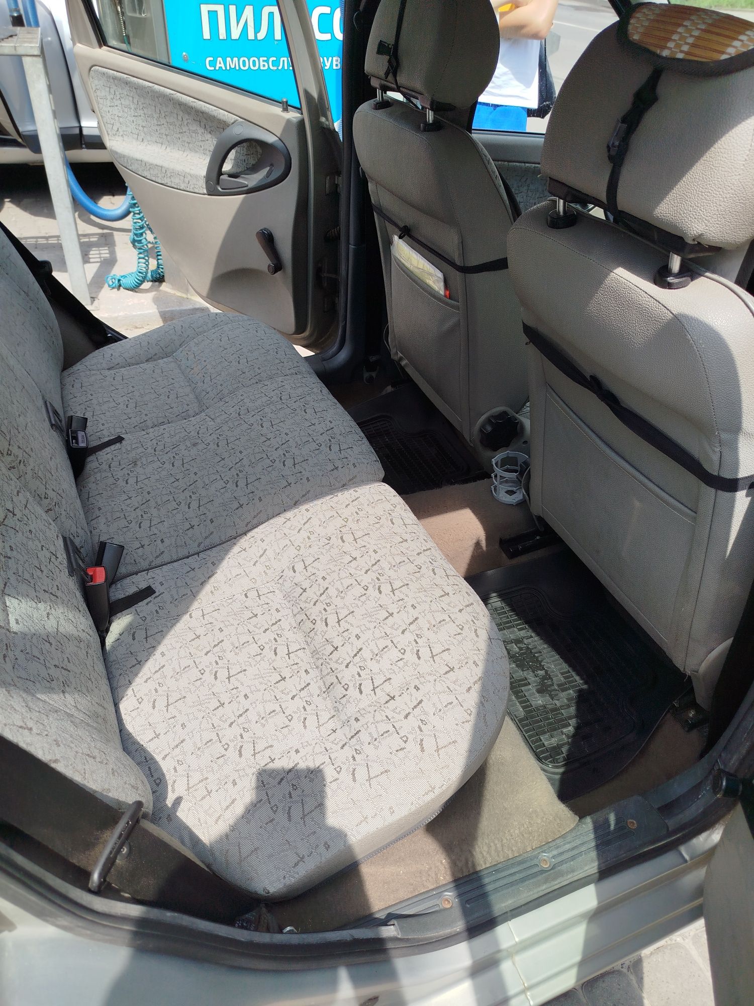 Продаю авто Lada Kalina 118, 2007 року