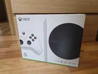 Xbox Series S 512 GB jak nowy, praktycznie nieużywany