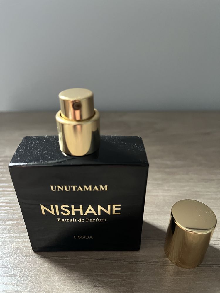 Nishane Unutamam 30ml