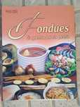 Livro - Fondues & Grelhados na Pedra