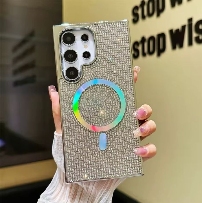 Чехол на samsung s24 ultra