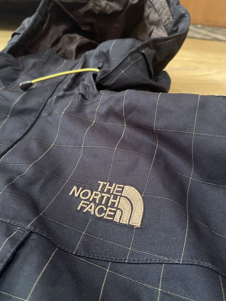 The North Face курточка Hyvent оригінал чоловіча L – XL