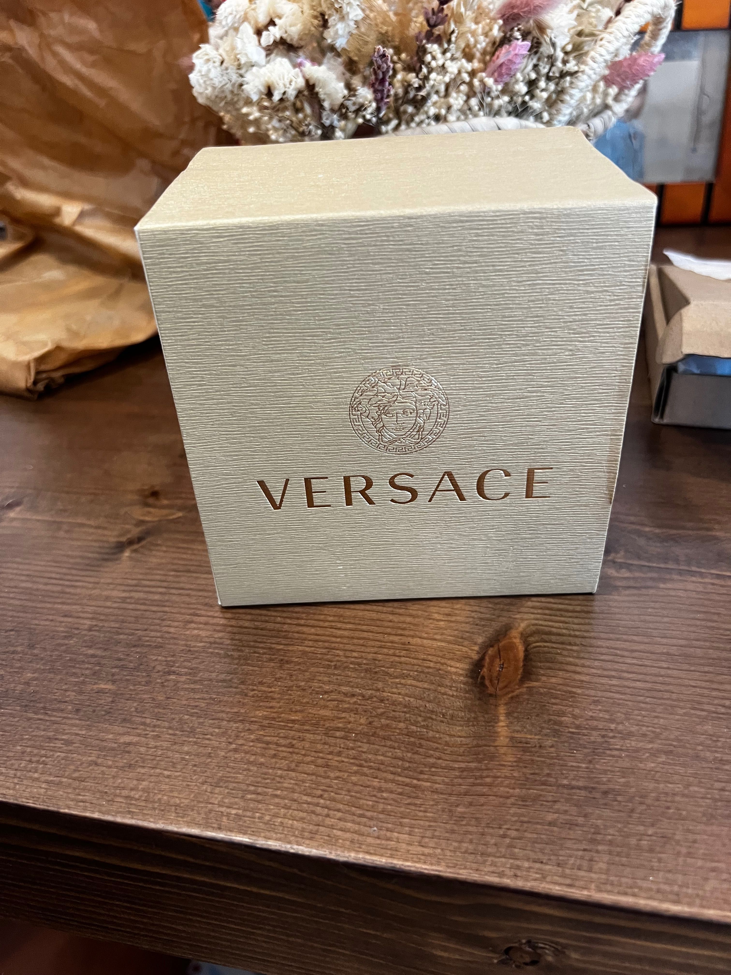 Relógio Versace Novo