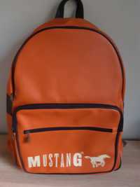 Plecak Mustang ,31x45x14