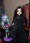 Продам или обмен куклы ever after high equestria girls monster high