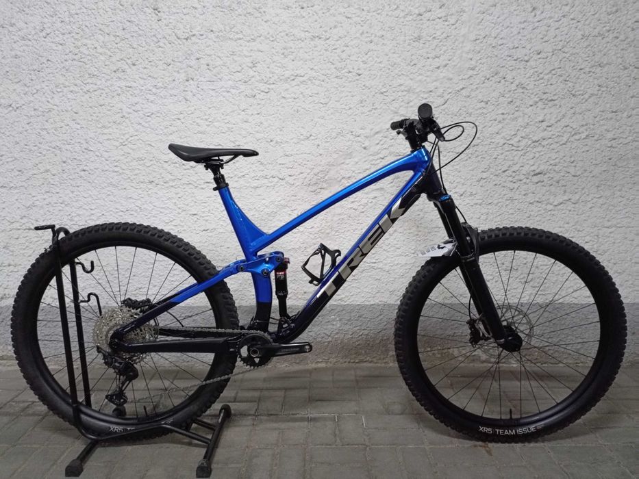Trek Fuel EX 8 XXL - Full Suspension Fox Shimano Deore MTB trail