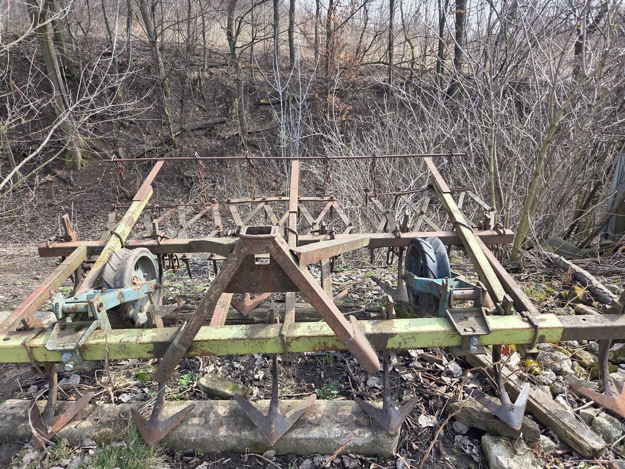 Продам трактор ЮМЗ 6