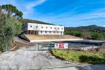 Edifício de Habitação Coletiva | Vila Nova de Ceira