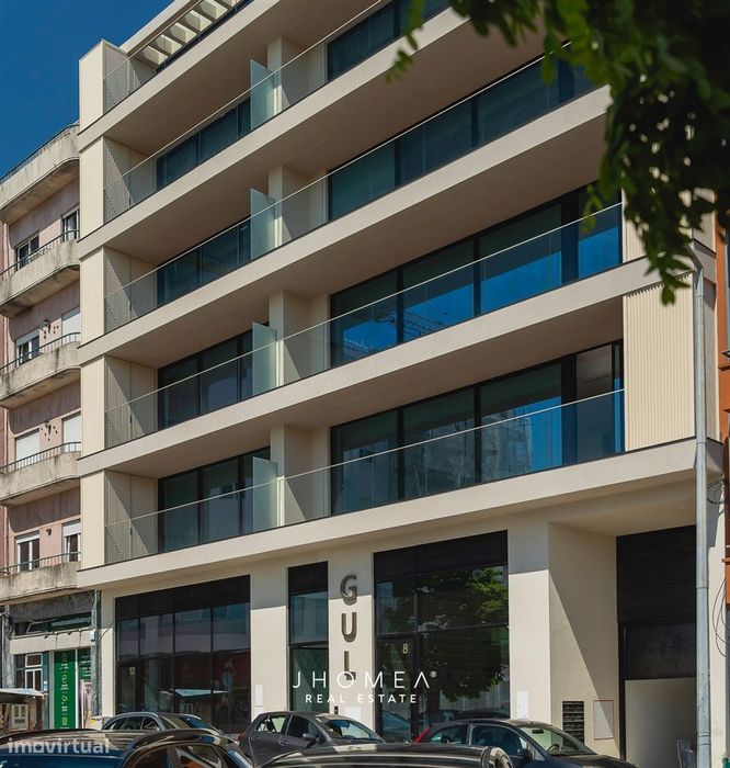 Espaço comercial para arrendamento , GUL - Golden Urban Life - Centro