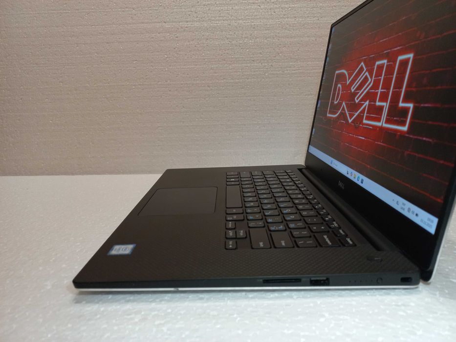 Игровой DELL XPS 9550 + (Intel Core i7) + 16 DDR4 + ТОП Видео GTX!!