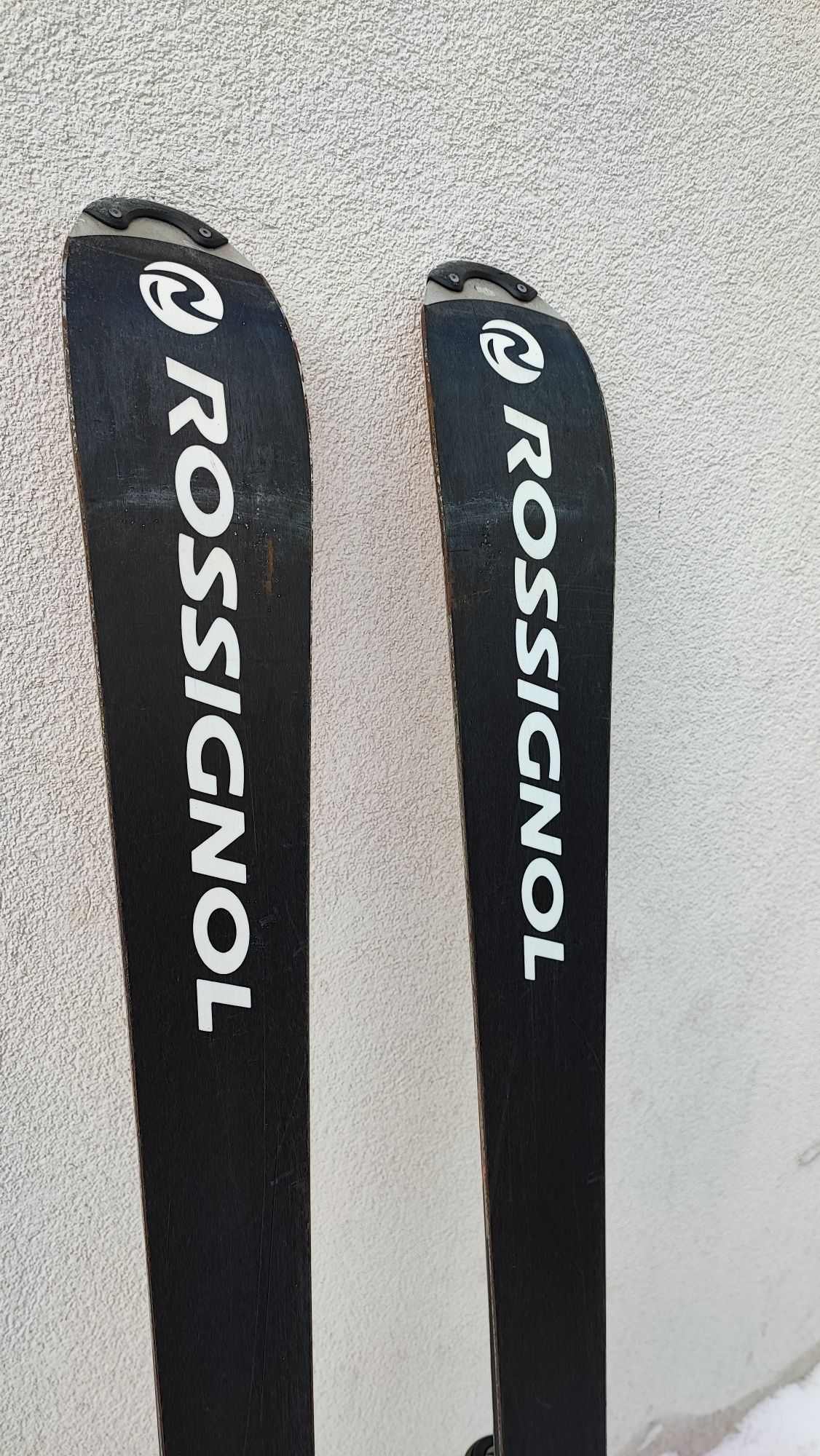 Narty Rossignol 167cm