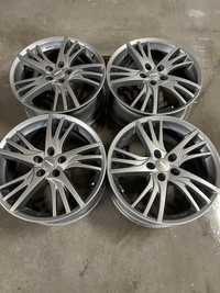 Alufelgi Rial 18” 5x108 ET 27