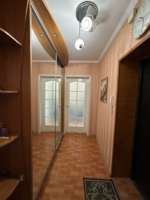 2к Ковпака 14/1 (50кв) 7/9к, не угл, капитальный ремонт, мебель