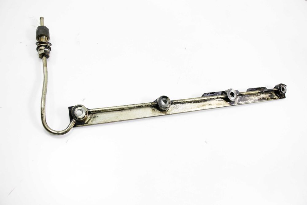 nissan almera n16 2.2 di przewód powrotu paliwa wtrysków rurka