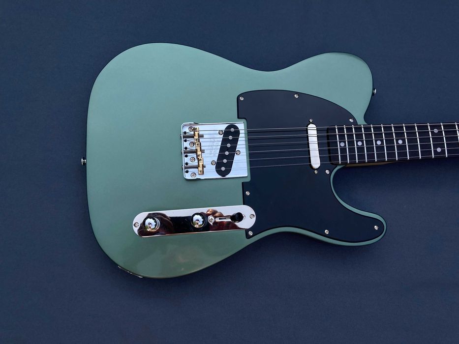Fender telecaster (yamaha squier ibanez epiphone jackson ltd esp prs)