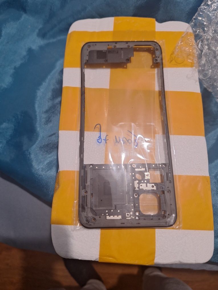 Obudowa Realme GT Neo 3 RMX3563
