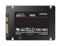 Sprzedam dysk Samsung SSD 870 EVO 500 GB