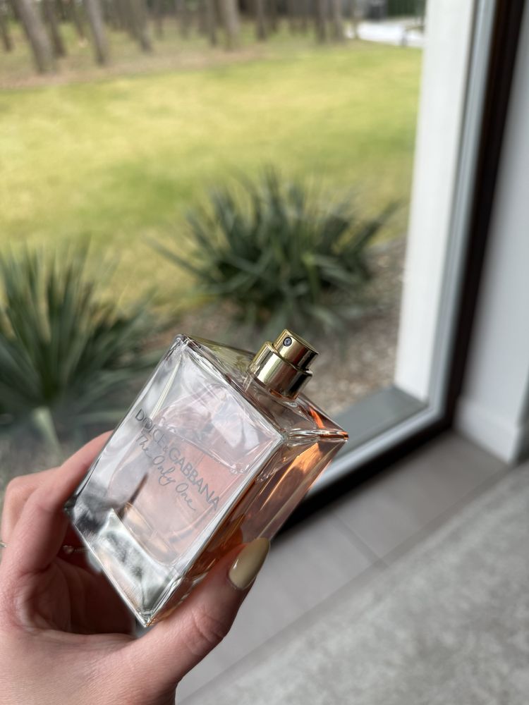 Dolce&Gabbana The Only One edp 100 ml