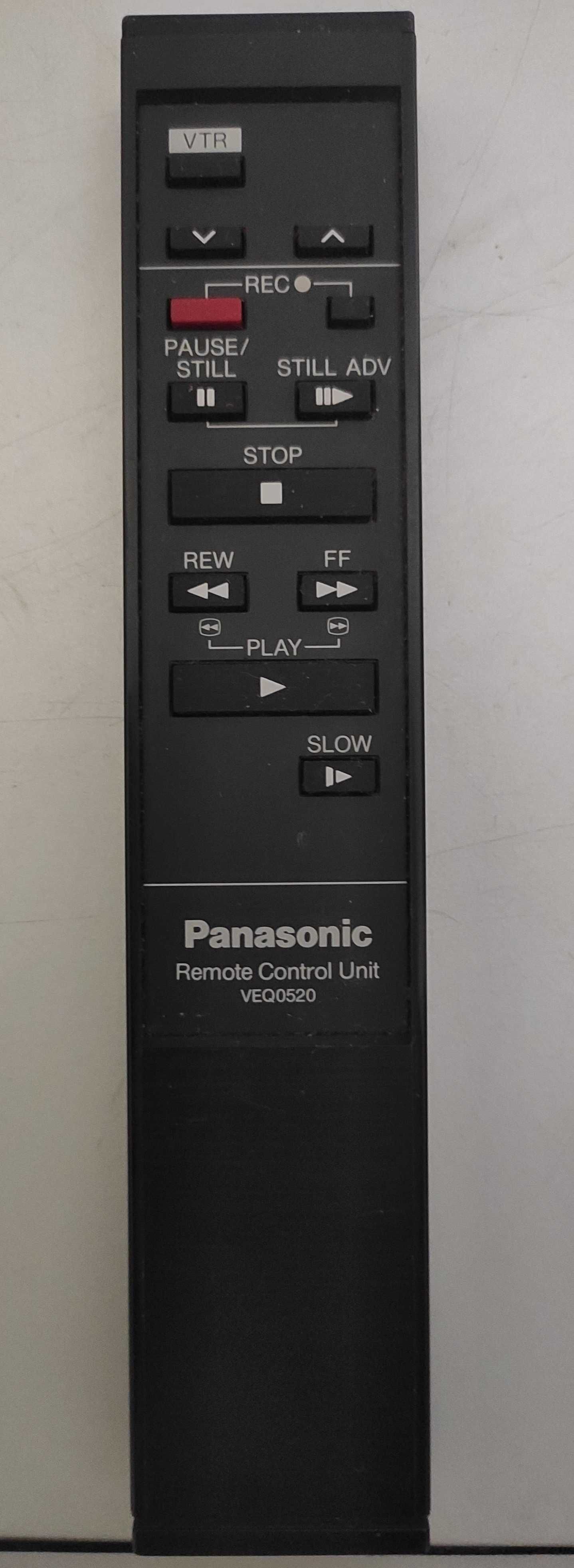 Продам видеомагнитофон PANASONIC NV-G12EE .