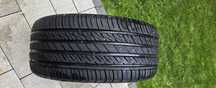 Opony letnie 20 cali 255/35/20