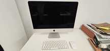 Apple imac 21 polegadas i7 16gb 3,3 GHZ